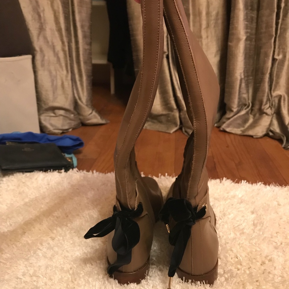 Vero Cuoio riding boots